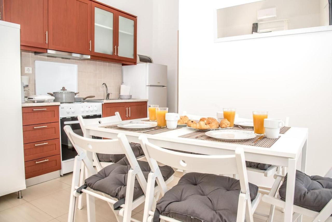 Nikis Apartment Chania  Exterior photo